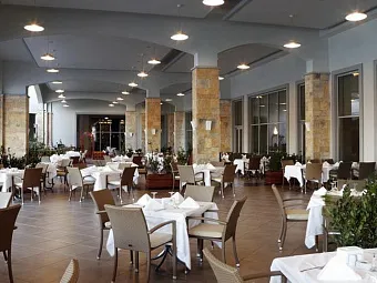 Отель XANADU ISLAND 5*