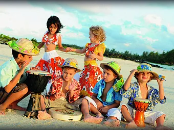 LUX* BELLE MARE 5*