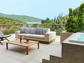 HYDE BODRUM (16+) 5*