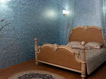 Отель СКАЙ ЭЛЬБРУС 3*