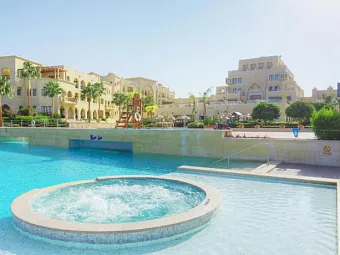 Отель GRAND TALA BAY RESORT AQABA 5*