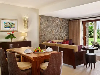 Отель KEMPINSKI SEYCHELLES RESORT BAIE LAZARE 5*