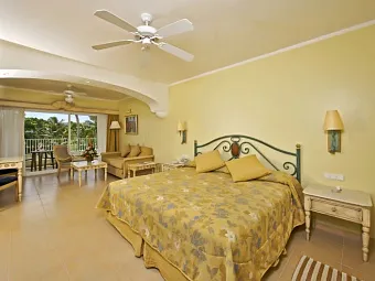 Отель IBEROSTAR PUNTA CANA 5 *