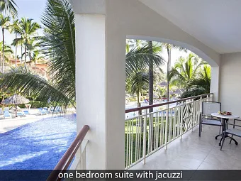 Отель MAJESTIC ELEGANCE PUNTA CANA 5*, Доминикана, Пунта-Кана.