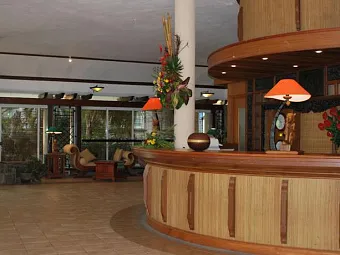 Отель AANARI HOTEL & SPA 3*
