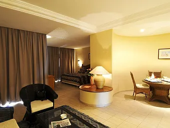 VINCCI DJERBA RESORT 4*