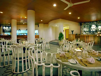 Nikko Bali Benoa (Ex. GRAND ASTON BALI BEACH RESORT) 5*