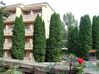 Санаторий Москва 4*