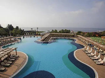 ARCANUS SIDE RESORT 5*