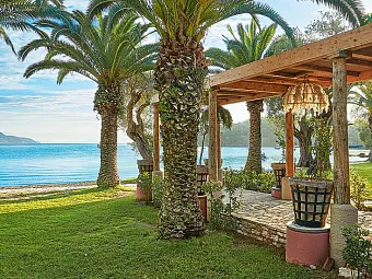 Отель GRECOTEL DAPHNILA BAY THALASSO 4*