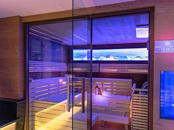 OESTERREICHISCHER HOF HOTEL 4* 