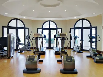 PARK REGENCY SHARM EL SHEIKH 5*