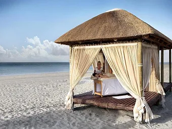 Отель THE COVE ROTANA RESORT 5*