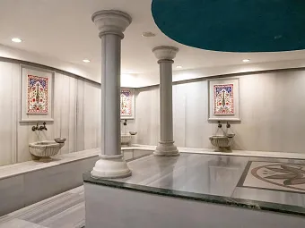 KADIKALE RESORT 5*