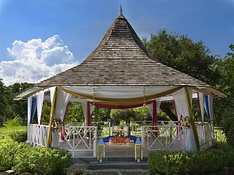 Отель MELIA BRACO VILLAGE 5*