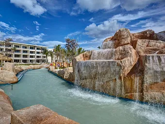   Отель ROYALTON BAVARO RESORT & SPA 5*