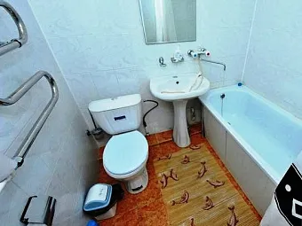Отель АДЕЛЬ 3*