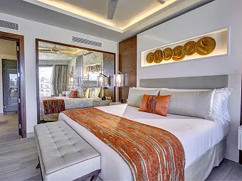   Отель ROYALTON BAVARO RESORT & SPA 5*