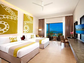 AMAYA BEACH PASSIKUDAH 4*, Шри Ланка, Пассикуда