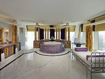 Отель BURJ AL ARAB 5*
