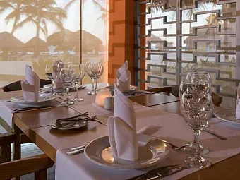 Отель TROPICAL PRINCESS BEACH RESORT & SPA 4*