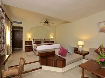  Отель IBEROSTAR BAVARO SUITES 5*, Доминикана, Пунта-Кана.