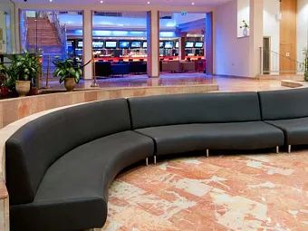 LEONARDO PRIVILEGE EILAT 4*