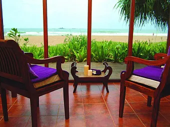 THAALA BENTOTA 4*