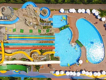 SILENCE BEACH RESORT 5*