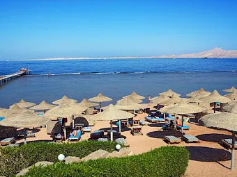 SEA GARDENS 4*