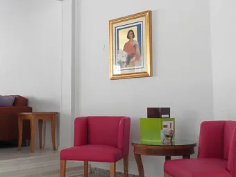 PARK BEACH HOTEL 3*