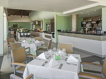 IBEROSTAR GRAND ROSE HALL 5*