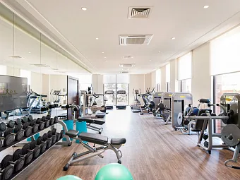  Отель RIXOS PREMIUM GOCEK 5*,  Турция, Фетхие.