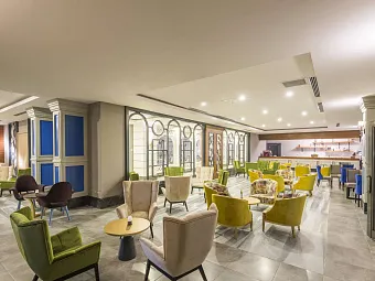 CALIDO MARIS HOTEL 5*