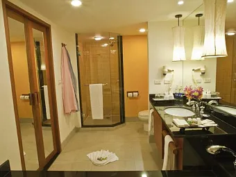  Отель IMPERIAL BOAT HOUSE HOTEL 4*, Таиланд, Самуи. 