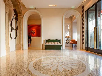 Отель BAIRRO ALTO 5*