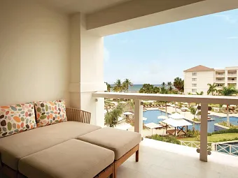 HYATT ZILARA ROSE HALL 5*