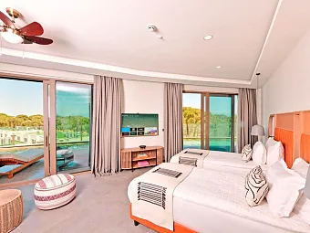 ETHNO BELEK 5*