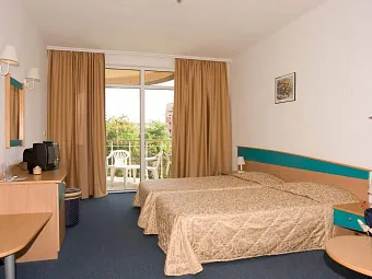 Отель LAGUNA PARK 4*