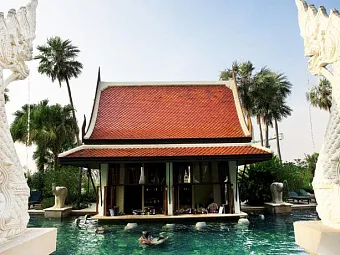 DOR SHADA RESORT BY THE SEA 4*