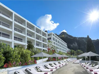 Отель MAYOR LA GROTTA VERDE GRAND RESORT 4 *