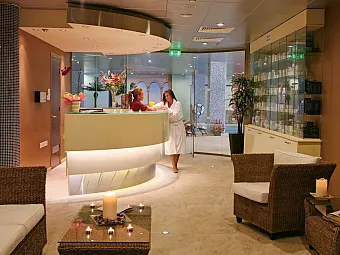  Отель ST. GEORGE GARDENS 4*