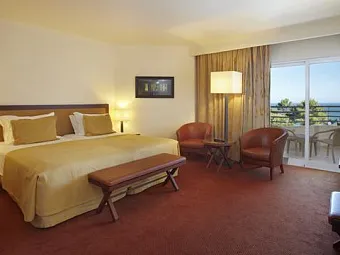 Отель PORTO BAY FALESIA 4*