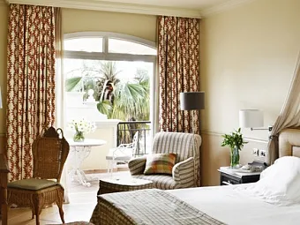 GRAN HOTEL BAHIA DEL DUQUE RESORT 5*