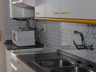  Отель OHTELS ALBATROS APARTHOTEL 3*