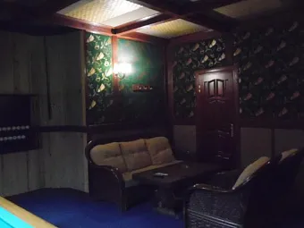 ОРИОН 3*