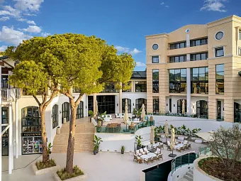RIXOS PARK BELEK 5*