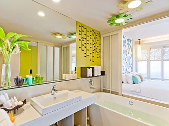 THE SANDS KHAO LAK BY KATATHANI 5*