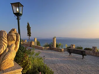 Отель IKOS OCEANIA 5*