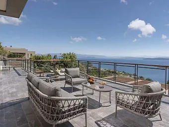 MANDARIN ORIENTAL BODRUM 5 *
